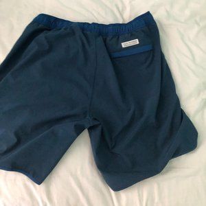 Fair Harbor Hybrid Shorts